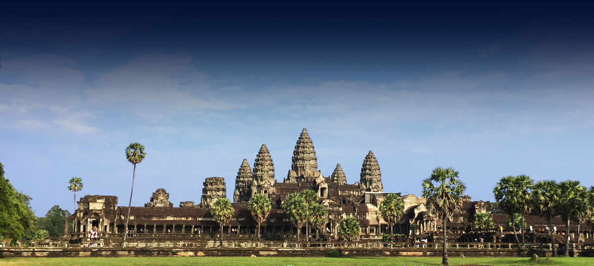 Angkor Wat